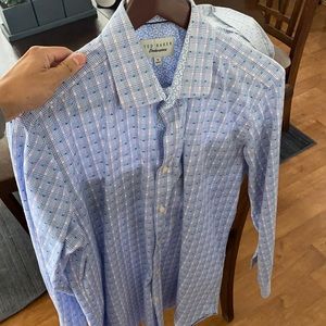 Ted baker large size 16. 32/33